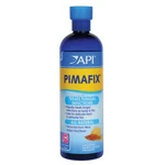 Api Pimafix Antifungal Freshwater And Saltwater Fish Remedy 16OUNCE Bottle. Fixed Price $15.06.