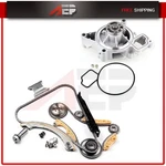 Timing Chain Kit Water Pump For 09-10 Chevrolet Cobalt 2.2L. Fixed Price $83.29.