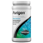 Seachem Purigen 250ML Aquarium Water Treatment Filtration Resin Clear. Fixed Price $22.19.
