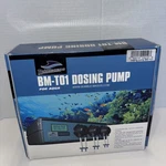 Bubble Magus T01 Aquarium Reef Triple Dosing Pump For Aqua!!!. Fixed Price $180.00.