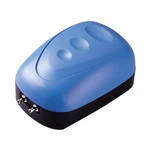 New Cnz Aquarium Fish Tank Pump With Airline Tubing Check Valve Airstone. Fixed Price $8.99.