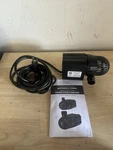 Total Pond 1200 Waterfall Pump, Black Ft Gph, 52325 (read). Fixed Price $39.99.