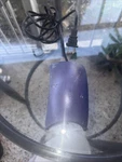 Tetra Whisper 100 Aquarium Air Pump Gallons. Fixed Price $17.00.