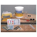 Lamotte 5911 Water Test Ed Kit,ph,dis O2,NITRATE,ETC 3TRG3. Fixed Price $81.37.