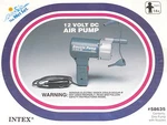 New Intex 58635 12V Electric Dc Air Pump For Inflatable Toys Bed Boat Raft. Fixed Price $25.95.