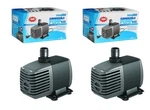 Hydrofarm AAPW400 Active Gph Submersible Aquarium Water Pump (2 Pk). Fixed Price $71.99.