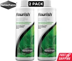 Seachem Laboratories Flourish Plant Supplement 17 Oz (2 Pack). Fixed Price $28.95.