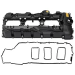 New 11127570292 Engine Valve Cover For Bmw 2011-2014 X3 X5 X6 335I 640I 740I. Fixed Price $89.29.