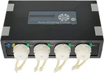 Jebao Programmable Auto Dosing Pump DP-4, Black. Fixed Price $114.99.