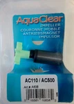 Aquaclear Replacement Magnetic Impeller Assembly A638 For AC110 Filter. Fixed Price $28.99.