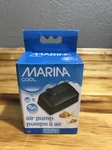 Marina Cool Air Pump For Aquarium -. Fixed Price $10.98.