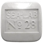 Sea-lab No. 28 1 Kg Block. Fixed Price $31.98.