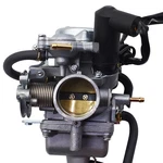 Carburetor 16100-KS4-759 For Honda Helix CN250 1986-2008 Elite CH250 1985-1988. Fixed Price $24.35.
