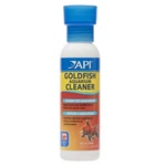Api Goldfish Aquarium Cleaner 4-OUNCE Bottle, White. Fixed Price $6.73.