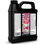 Brightwell Aquatics Strontion 2 Liters Marine And Reef Aquarium Liquid Strontium. Fixed Price $136.78.