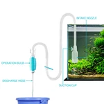 Terapump - Trftcln Aquarium Cleaner / Fish Tank. Fixed Price $75.29.
