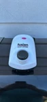 Fusion Quiet Power Aquarium Air Pump Model 700 Fish Tank Bubbler. Fixed Price $20.00.