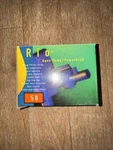 Rio Model Mini 180 Aqua Pump / Powerhead 220V 120GPH Submersible Marine Tank. Fixed Price $15.00.