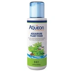 Aqueon Aquarium Plant Food, 4-OUNCE. Fixed Price $15.69.