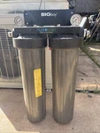 Hydrologic Hlbb Bigboy Extra High Flow Water Filter System, 420 Gph Aj. Fixed Price $299.00.