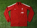 Liverpool 2021/2022 Football Track Top Jacket Training Nike Original Young Xl. Fixed Price $21.24.