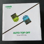 Auto Top Off For Saltwater Aquarium Ato System Reef & Fresh Tanks. Fixed Price $39.99.
