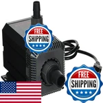 Eheim AEH1262310 Universal Aquarium Water Pump 57112184. Fixed Price $230.99.