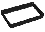 Ecotech Radion XR-30 (G6 Or G5) Light Shade Magnetic Mounting. Fixed Price $25.00.