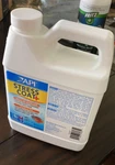 Api Stress Coat Aquarium Water Conditioner 32OZ Treatment Makes Tap Safe. Fixed Price $32.10.