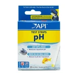 Api Ph Test Strips 25 Count For Freshwater And Saltwater Aquariums. Fixed Price $22.59.