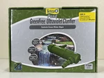 Tetra UVC-9 Greenfree Pond Water Clarifier Control Algae 9V 1800 Gallon. Fixed Price $129.99.