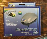 Sunleaves SDA500 Durapump Hydroponic Pressure Aquarium Air Fr. Fixed Price $12.00.