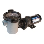 Pump Waterway Hi Flo Ii Above Ground 115V 1.5HP Pool Plastics Volts. Fixed Price $439.99.