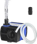Aquaneat Small Fountain Pump 80 Gph Mini Submersible Water New. Fixed Price $14.75.