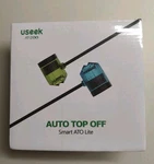 Auto Top Off For Saltwater Aquarium Ato System Reef & Fresh Tanks. Fixed Price $30.00.