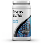 Seachem Discus Buffer 250 Grams Adjusts Ph To 5.8 - 6.8 Ideal For Fish. Fixed Price $47.48.