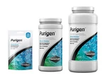 Seachem Purigen Filter Colour Change Resin Ammonia Nitrite Nitrate Aquarium. Fixed Price $47.38.