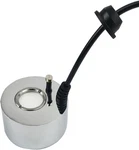Ultrasonic Mist Maker Halloween Fogger For Fountain, Pond & Decor. Fixed Price $17.02.
