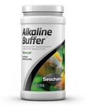 Seachem Alkaline Buffer Raises Ph And Increases Alkalinity Kh For Aquariums. Fixed Price $21.40.