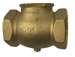 Horizontal Line Check Valve For Air Compressors 2" Female Npt Thread. Fixed Price $258.95.