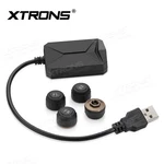 Auto Car Tpms Tire Pressure Monitoring System For Xtrons Android Radio Head Unit. Fixed Price $54.99.