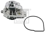 Febi Bilstein 28531 Water Pump For Alfa Romeo, Chevrolet, Daewoo, Fiat, Opel, Saab, Va. Fixed Price $42.51.