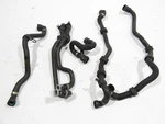 15-19 Land Rover Discovery Sport 2018 Engine Motor Coolant Water Hose Pipe Set ;. Fixed Price $121.80.