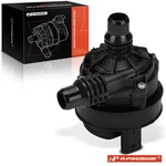 A-premium Electric Water Pump For Bmw 320I 20-23 330I X3 X5 X7 M3 M4 Rolls-royce. Fixed Price $53.99.