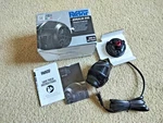 Hydor Koralia Evolution Circulation & Wave Pump , 750-850 Gph Black *read Desc*. Fixed Price $37.99.