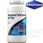 Lake Malawi/victoria African Cichlid Aquarium Buffer Ph 7.8-8.4 Seachem 600G. Fixed Price $21.99.