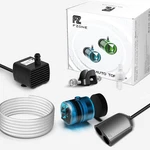 Fzone Aquarium Ato Auto Top Off Refilling System With Dual Optical Sensor For Bo. Fixed Price $57.80.