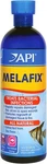 Api Melafix Freshwater Fish Bacterial Infection Remedy 16 Ounce Heals Wounds. Fixed Price $20.19.