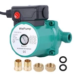 Wepump Npt 3/4 Domestic Hot Water Circulation 93W Recirculating For. Fixed Price $84.29.