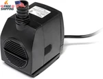 Jebao WP-3500 Submersible Fountain Pump, 1320GPH. Fixed Price $108.63.